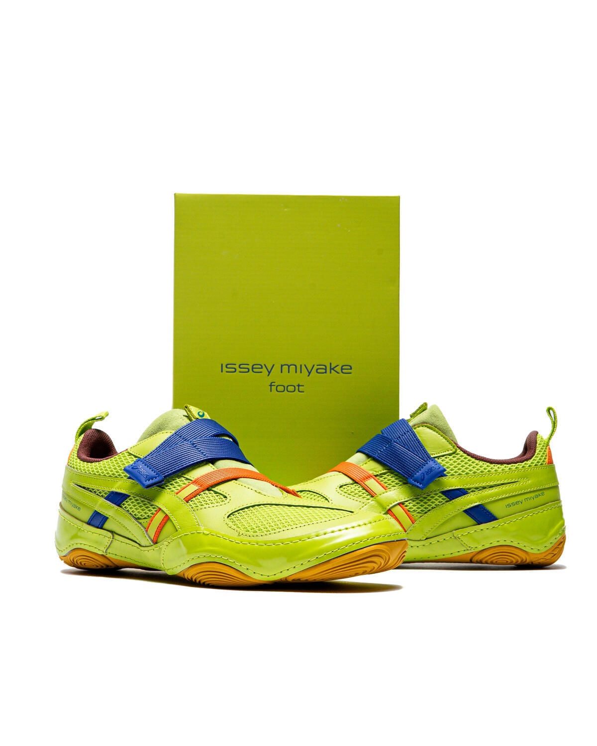 Asics x ISSEY MIYAKE HYPER TAPING | 1203B190-300 | AFEW STORE